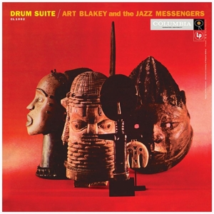 Drum Suite