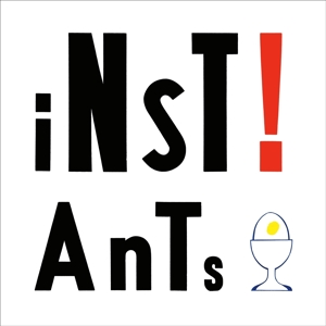 Instants by Bennink, Han & Ter...