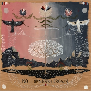 No Ordinary Crown by Johnson, Will