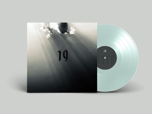 Hard Light by Drop Nineteens