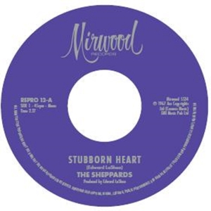 Stubborn Heart / How Do You Like It by Sheppards