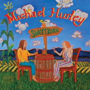 Sweetkorn by Hurley, Michael