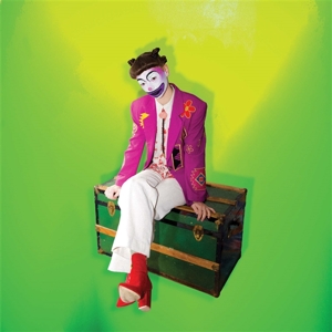 Rodeo Clown by Kelly, Nora -Band-