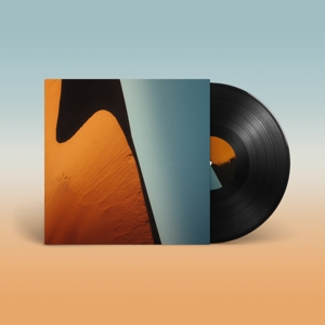 Not As I Ep by Fitzgerald, George
