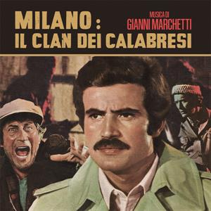 Milano: Il Clan Dei Ca... by Marchetti, Gianni
