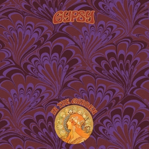 In the Garden by Gypsy