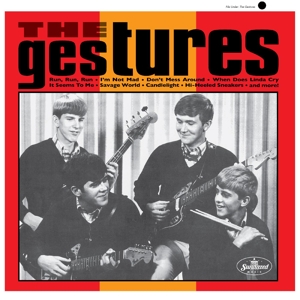 Gestures by Gestures