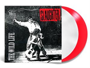 Wild Life by Slaughter