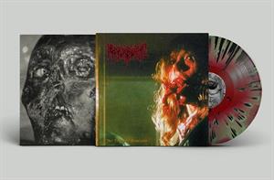 Torture Sessions by Regurgitate