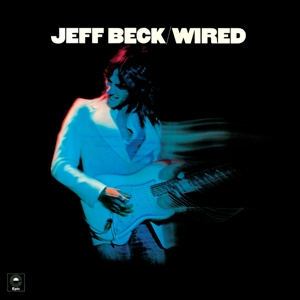 Wired by Beck Group, Jeff