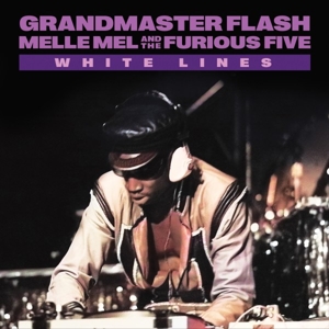7-White Lines by Grandmaster Flash