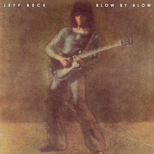 Blow By Blow by Beck Group, Jeff
