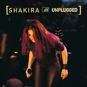 Mtv Unplugged by Shakira