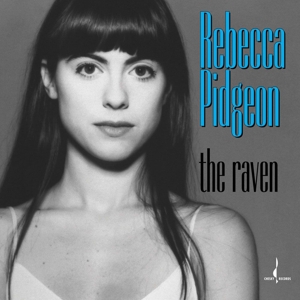 Raven by Pidgeon, Rebecca