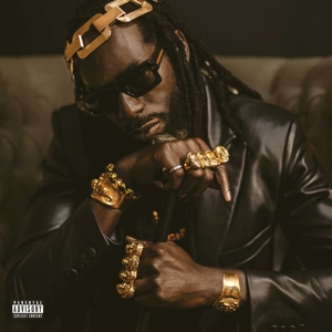 Born For Greatness by Buju Banton