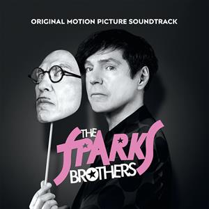 Sparks Brothers by Sparks
