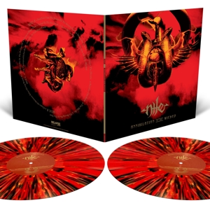 Annihilation of the Wicked by Nile