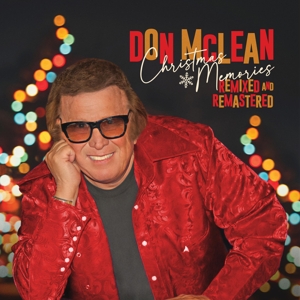 Christmas Memories by Don McLean