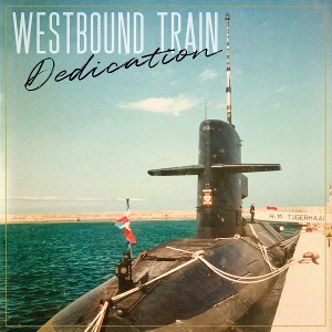 Dedication by Westbound Train
