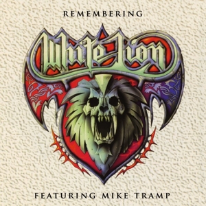 Remembering White Lion by Tramp, Mike