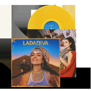 Ladaniva by Ladaniva