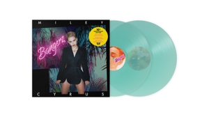 Bangerz (10th Anniversary Edition) by Cyrus, Miley