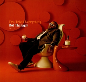 I've Tried Everything But Therapy (Part 1) by Swims, Teddy