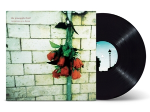 Variations On a Dream by Pineapple Thief