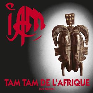Tam Tam De L'afrique by Iam