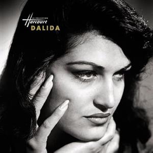 La Collection Harcourt by Dalida