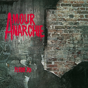 Amour Anarchie Vol.1
