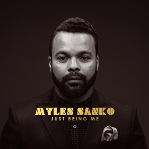 Just Being Me by Sanko, Myles