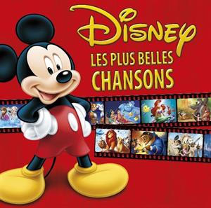Disney: Les Plus Belles Chansons by V/A