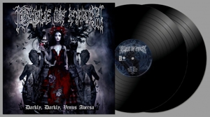 Darkly Darkly Venus Aversa by Cradle of Filth