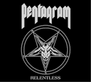 Relentless by Pentagram