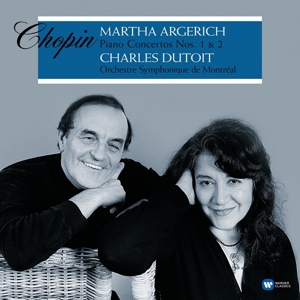 Piano Concertos 1 & 2 by Rubinstein, Arthur
