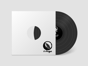 Foliage Records Vinyl Sampler Volume 2 by V/A