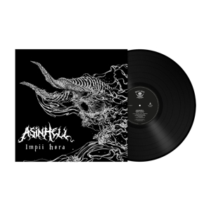 Impii Hora by Asinhell