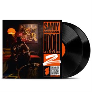 Hochkultur 2 by Samy Deluxe