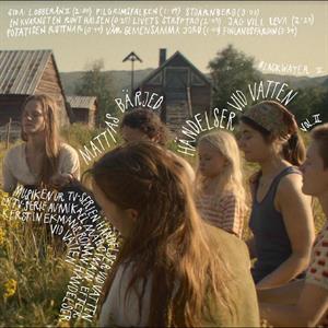 Handelser Vid Vatten Vol. 2 by Barjed, Mattias