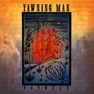 Pot Head by Yawning Man