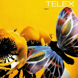 Sex by Telex
