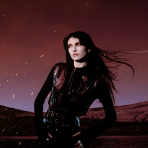 Burning Castles by Lucia & the Best Boys