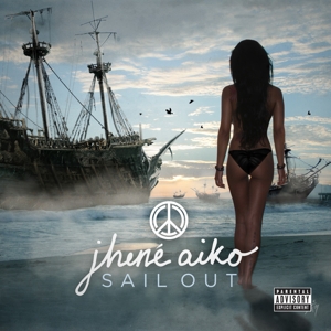 Sail Out by Jhene Aiko