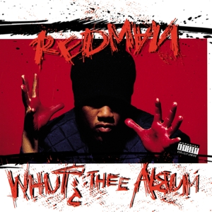 Whut? Thee Album by Redman