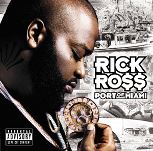 Port of Miami by Ross, Rick