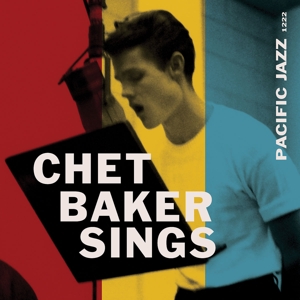 Chet Baker Sings by Baker, Chet