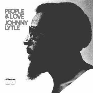 People & Love by Lytle, Johnny