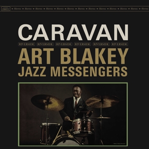 Caravan