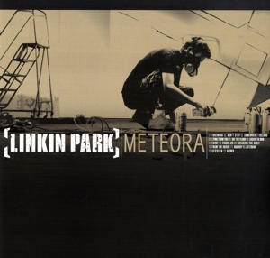 Meteora by Linkin Park
